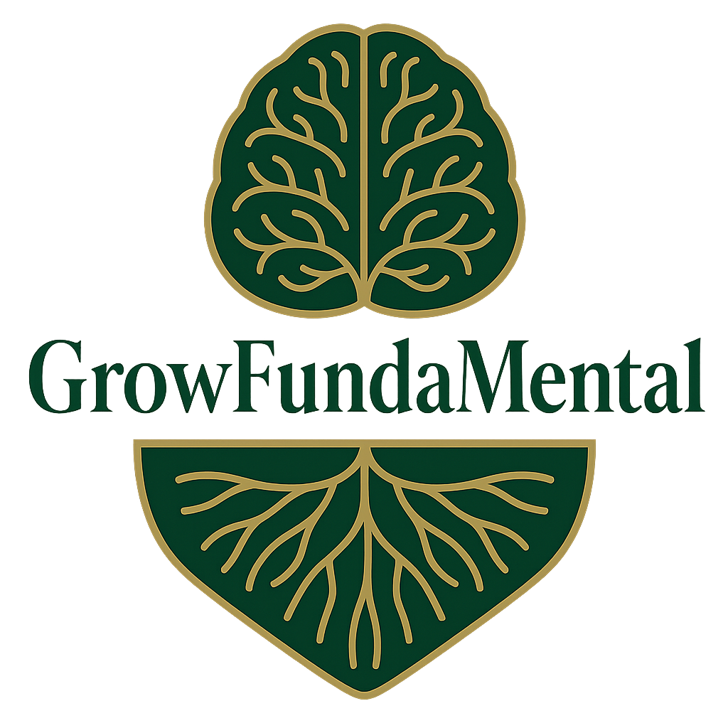 Logo Growfundamental